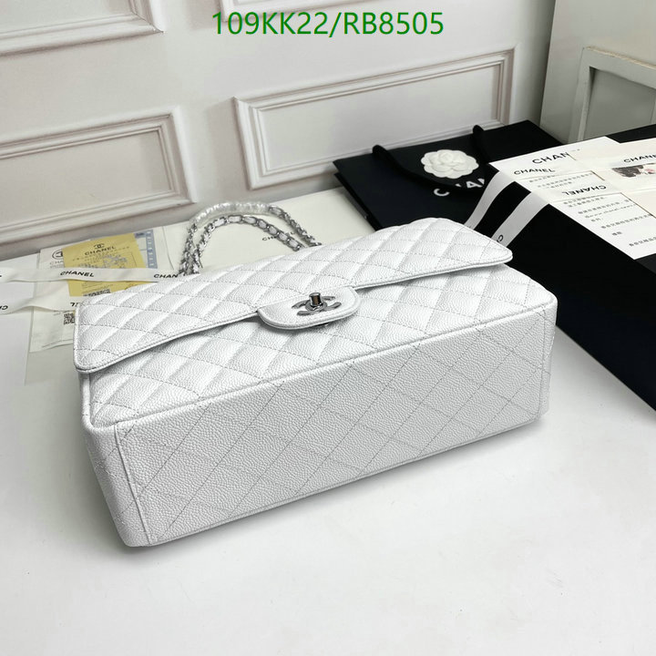 Chanel Bag-(4A)-Diagonal- Code: RB8505 $: 109USD