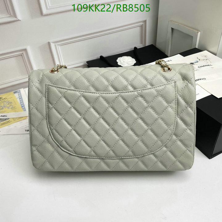 Chanel Bag-(4A)-Diagonal- Code: RB8505 $: 109USD