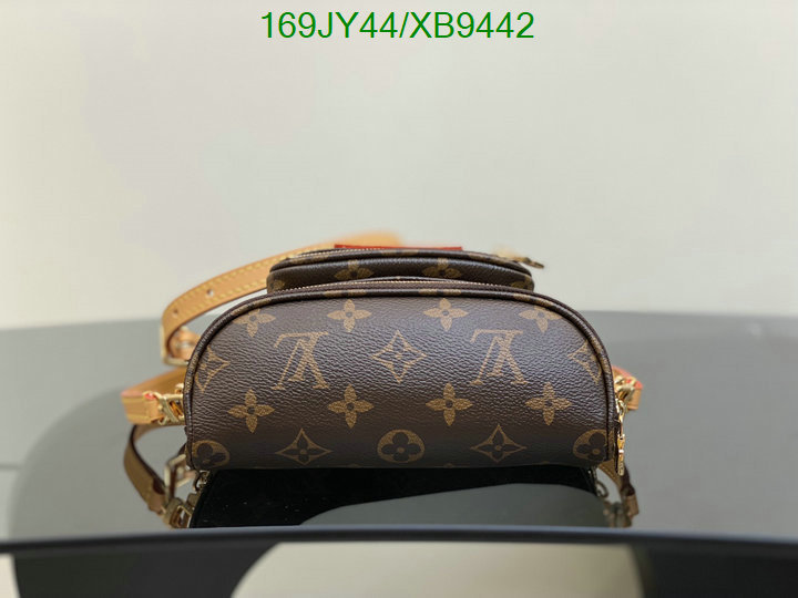 LV Bag-(Mirror)-Discovery- Code: XB9442 $: 169USD