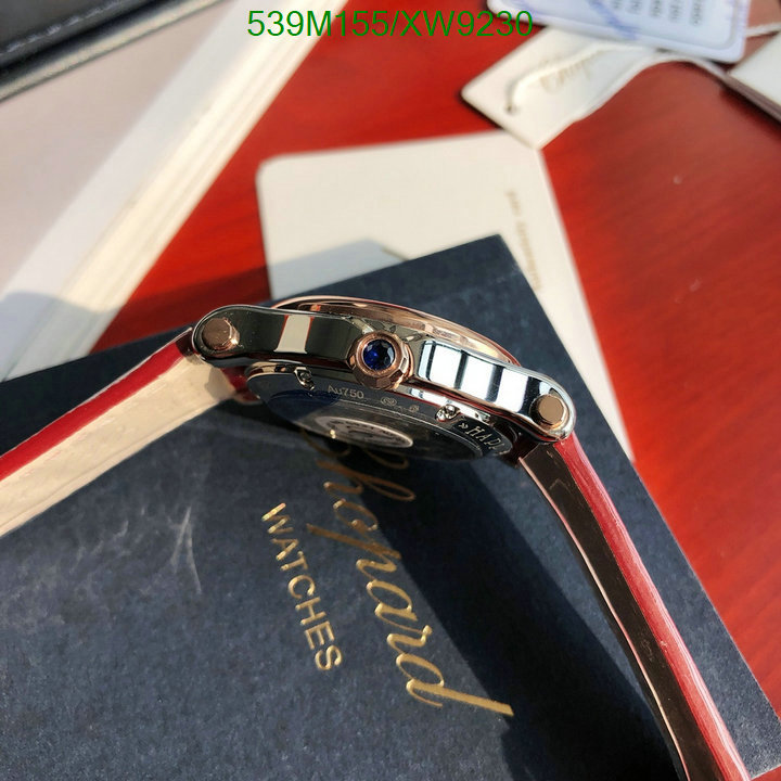 Watch-Mirror Quality-Chopard Code: XW9230 $: 539USD