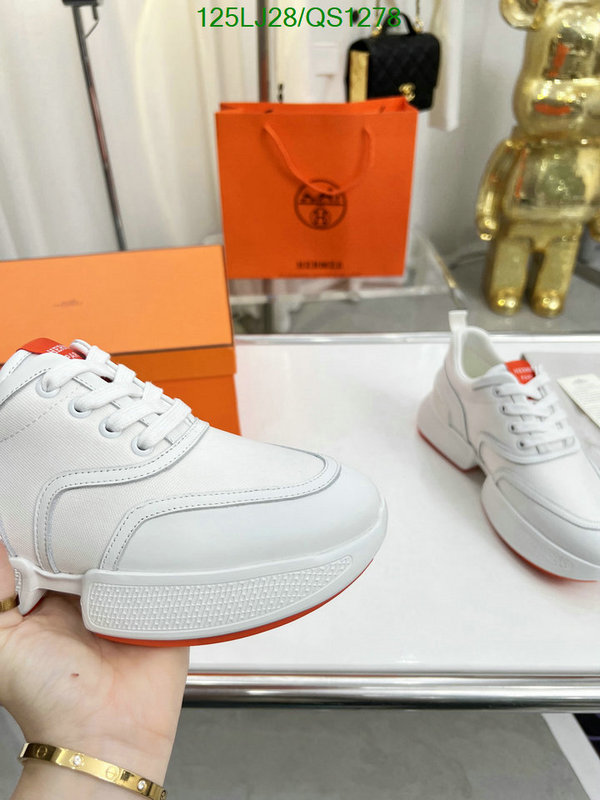 Women Shoes-Hermes Code: QS1278 $: 125USD