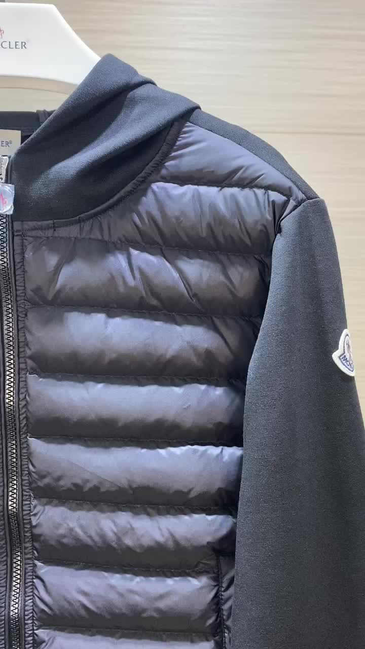 Down jacket Men-Moncler Code: QC2127 $: 139USD