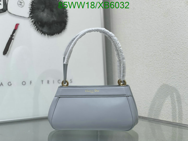 Dior Bags-(4A)-Other Style- Code: XB6032 $: 85USD