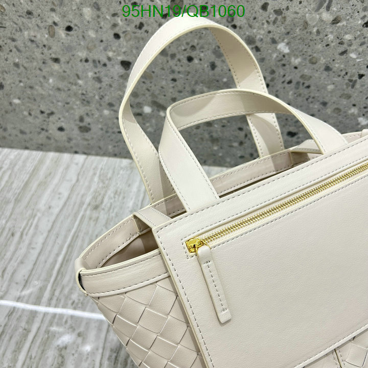 BV Bag-(4A)-Handbag- Code: QB1060 $: 95USD