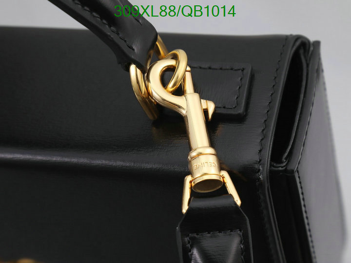 Celine Bag-(Mirror)-Triomphe Series Code: QB1014 $: 309USD