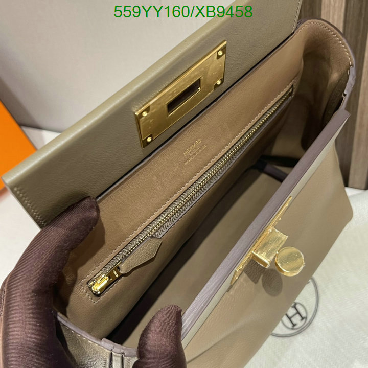 Hermes Bag-(Mirror)-Kelly- Code: XB9458 $: 559USD