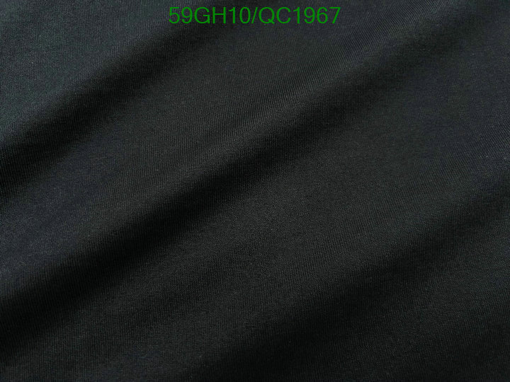 Clothing-Burberry Code: QC1967 $: 59USD