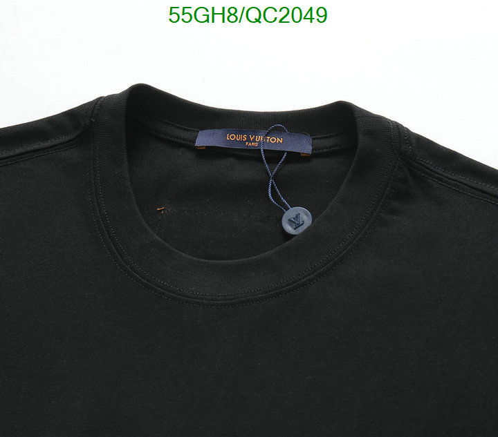 Clothing-LV Code: QC2049 $: 55USD