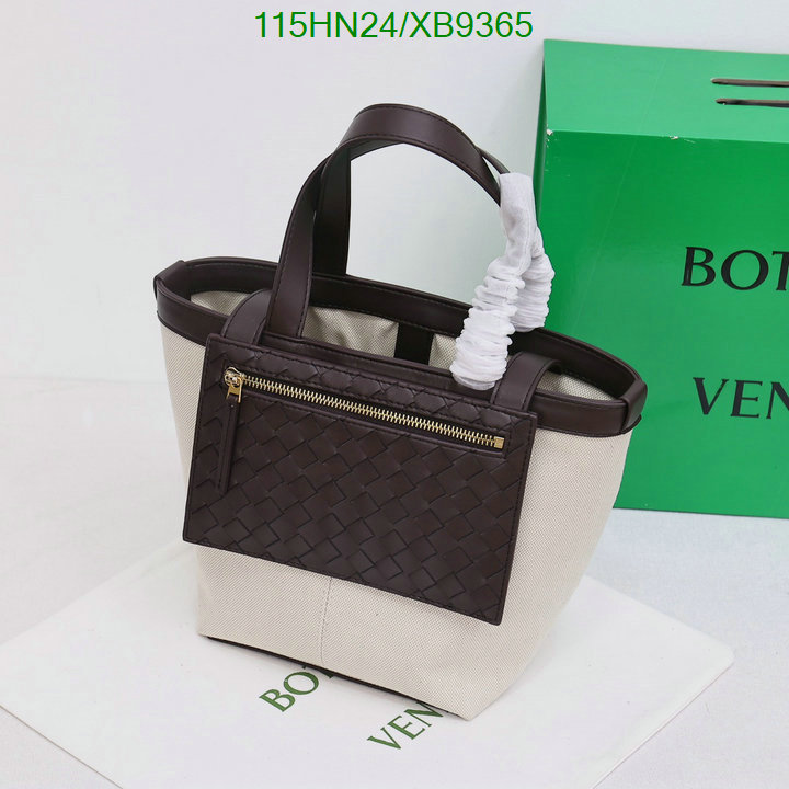 BV Bag-(4A)-Handbag- Code: XB9365