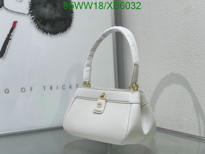 Dior Bags-(4A)-Other Style- Code: XB6032 $: 85USD