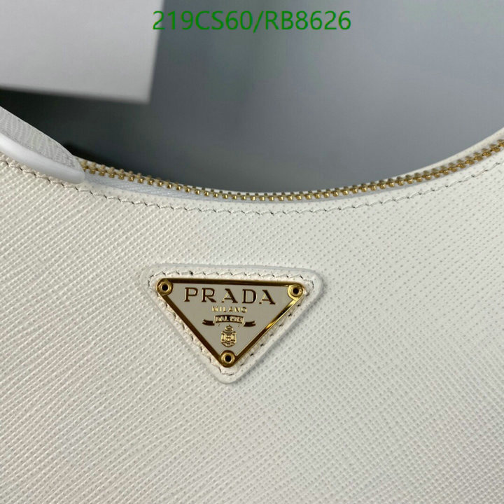 Prada Bag-(Mirror)-Re-Edition 2005 Code: RB8626 $: 219USD