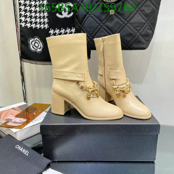 Women Shoes-Boots Code: ZS9762 $: 165USD