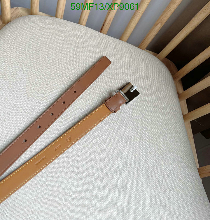 Belts-Loewe Code: XP9061 $: 59USD