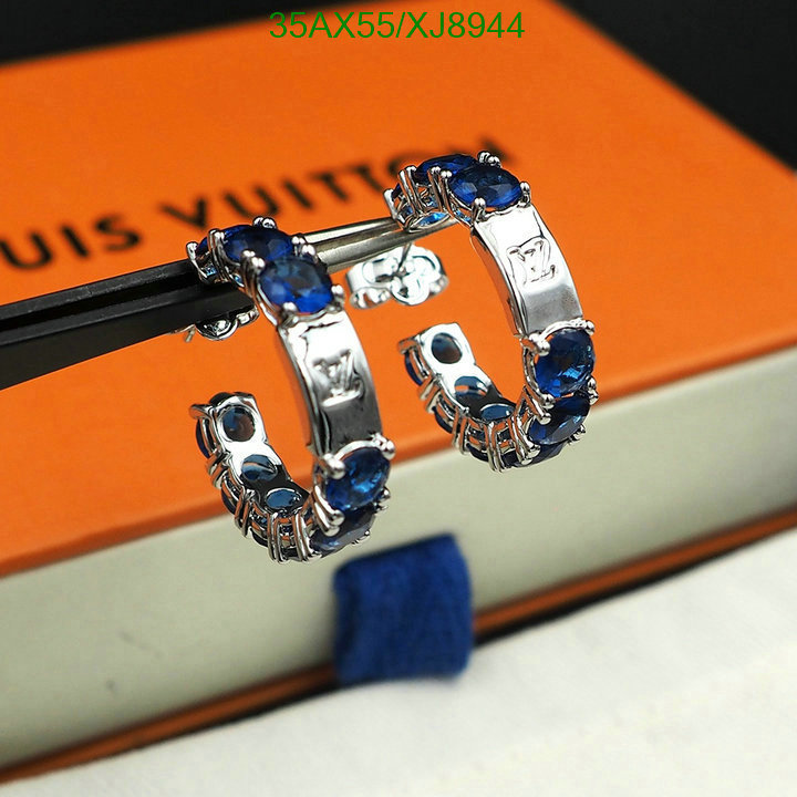 Jewelry-LV Code: XJ8944 $: 35USD