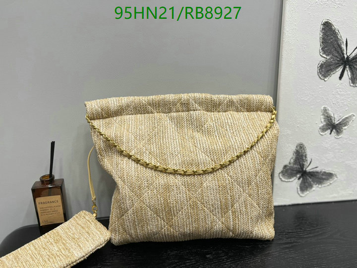 Chanel Bags-(4A)-Handbag- Code: RB8927 $: 95USD