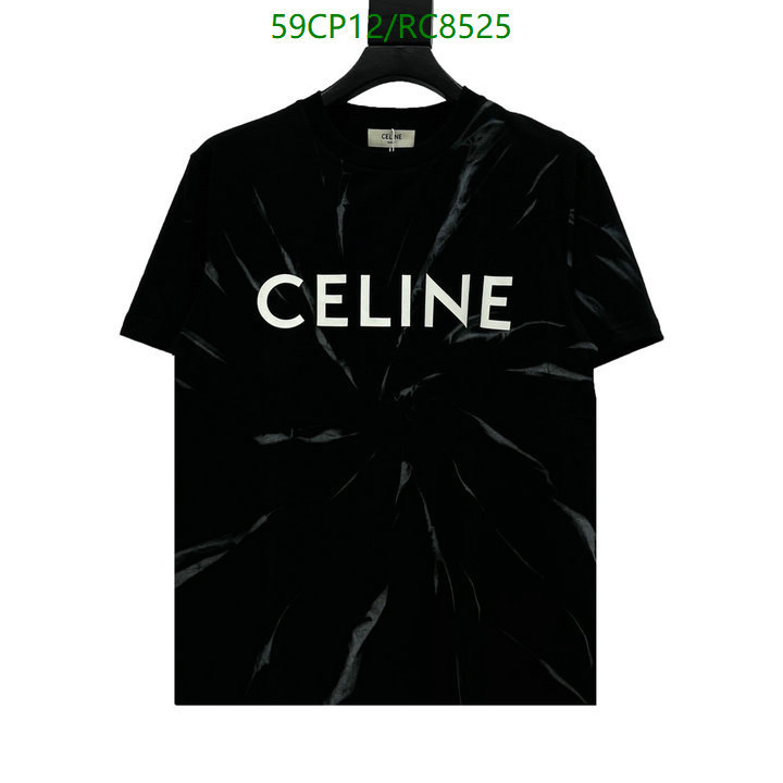 Clothing-Celine Code: RC8525 $: 59USD