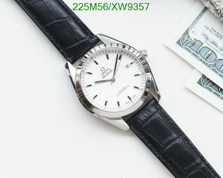 Watch-Mirror Quality-Omega Code: XW9357 $: 225USD