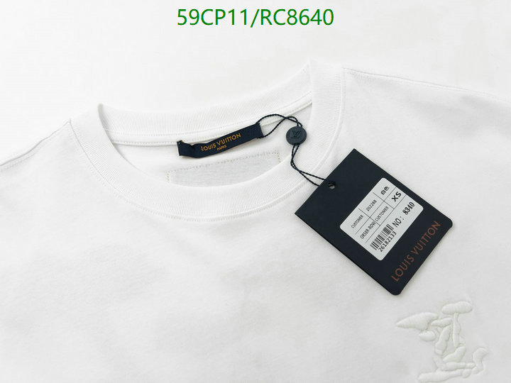 Clothing-LV Code: RC8640 $: 59USD