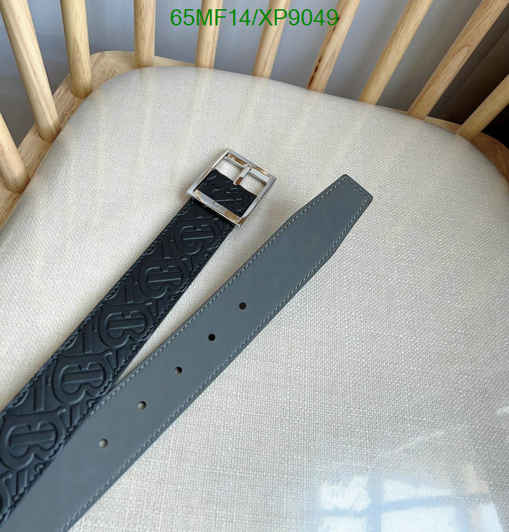 Belts-Burberry Code: XP9049 $: 65USD