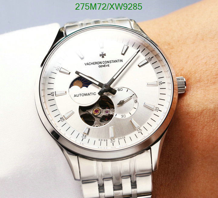 Watch-Mirror Quality-Vacheron Constantin Code: XW9285 $: 275USD