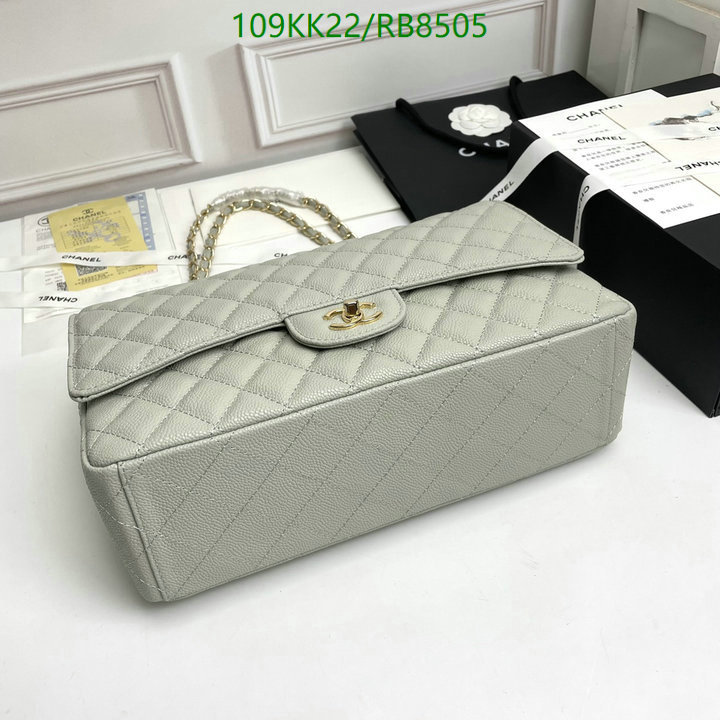 Chanel Bag-(4A)-Diagonal- Code: RB8505 $: 109USD