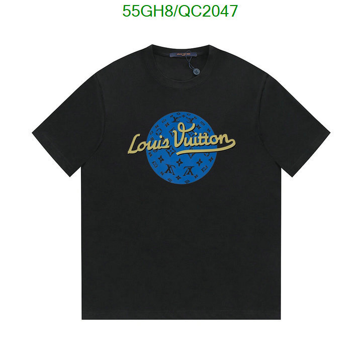 Clothing-LV Code: QC2047 $: 55USD