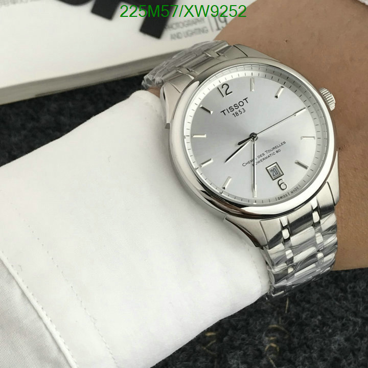 Watch-Mirror Quality-Tissot Code: XW9252 $: 225USD