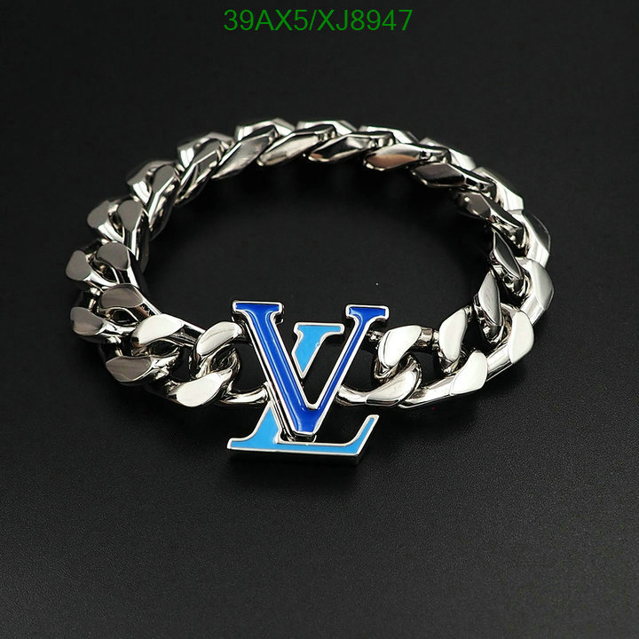 Jewelry-LV Code: XJ8947 $: 39USD