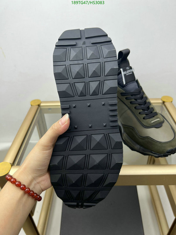 Men shoes-Valentino Code: HS3083 $: 189USD