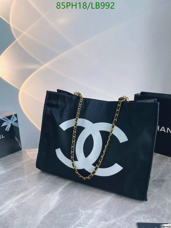 Chanel Bags-(4A)-Handbag- Code: LB992 $: 85USD