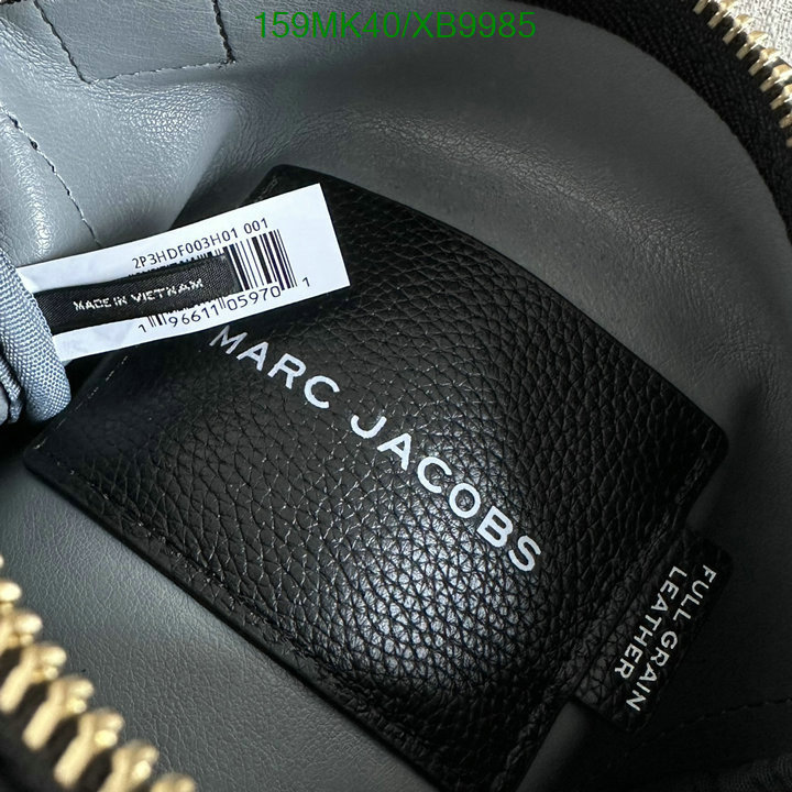 Marc Jacobs Bag-(Mirror)-Diagonal- Code: XB9985 $: 159USD