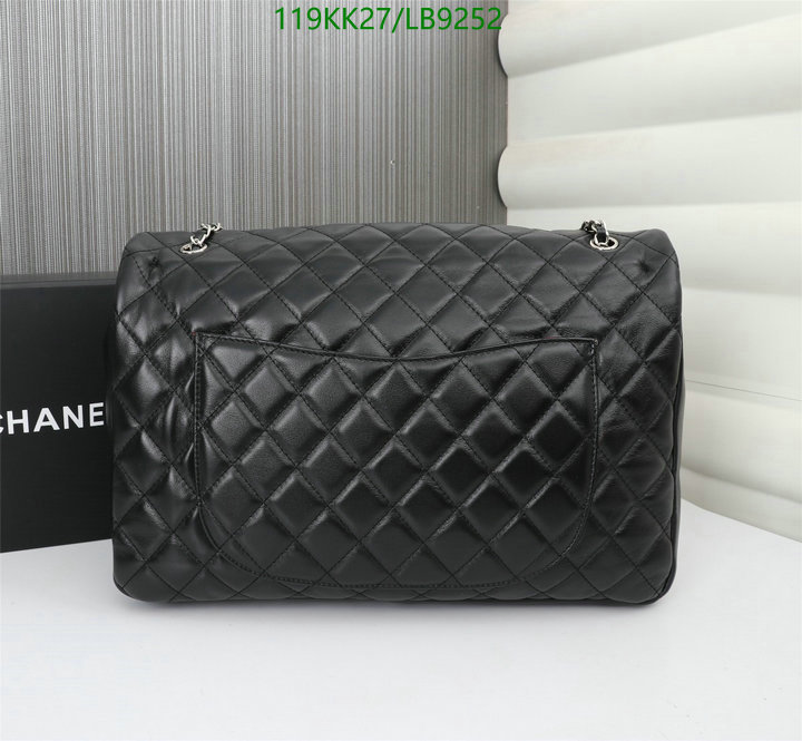 Chanel Bags-(4A)-Handbag- Code: LB9252 $: 119USD