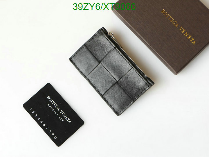 BV Bag-(4A)-Wallet- Code: XT9066 $: 39USD
