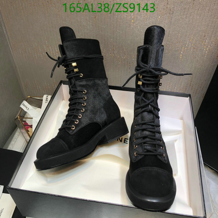 Women Shoes-Boots Code: ZS9143 $: 165USD