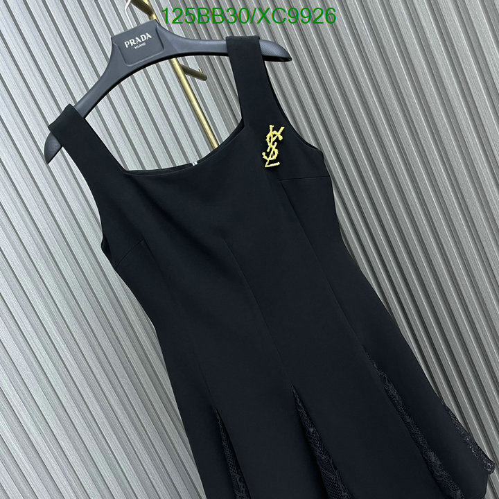 Clothing-YSL Code: XC9926 $: 125USD