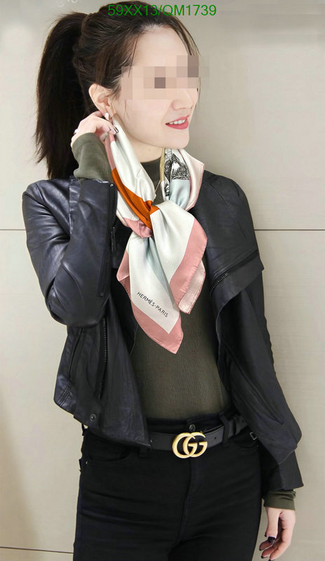 Scarf-Hermes Code: QM1739 $: 59USD