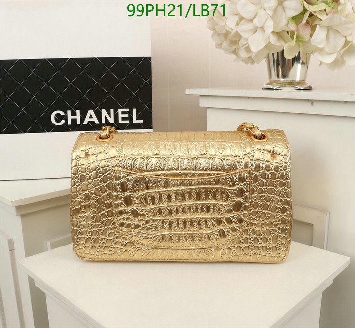 Chanel Bags-(4A)-Diagonal- Code: LB71 $: 99USD