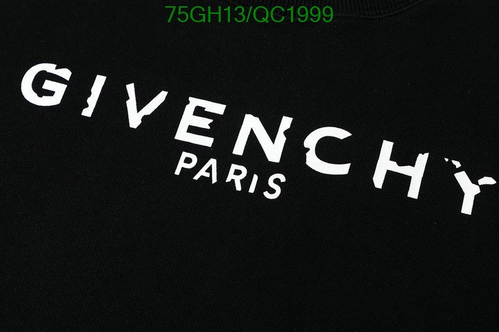 Clothing-Givenchy Code: QC1999 $: 75USD