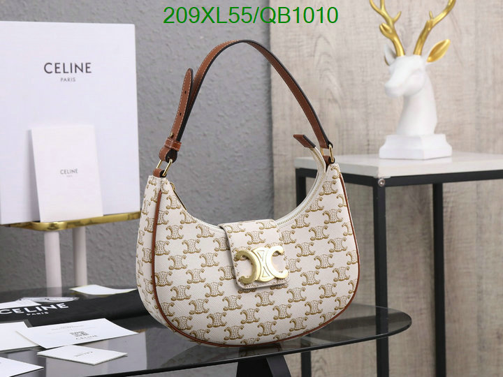 Celine Bag-(Mirror)-AVA- Code: QB1010 $: 209USD