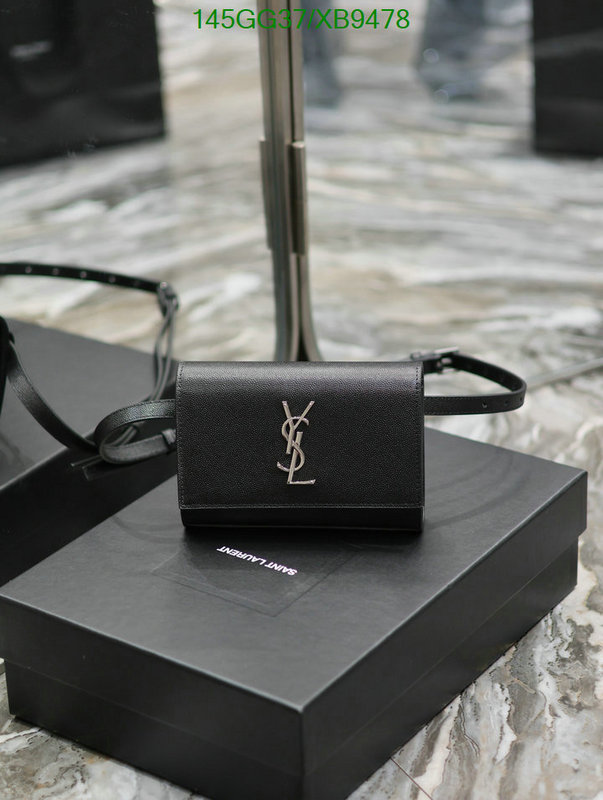 YSL Bag-(Mirror)-Other Styles- Code: XB9478 $: 145USD