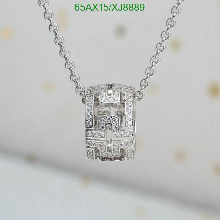 Jewelry-Bvlgari Code: XJ8889 $: 65USD