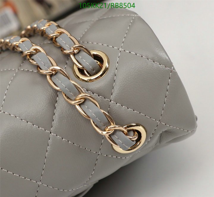 Chanel Bag-(4A)-Diagonal- Code: RB8504 $: 105USD