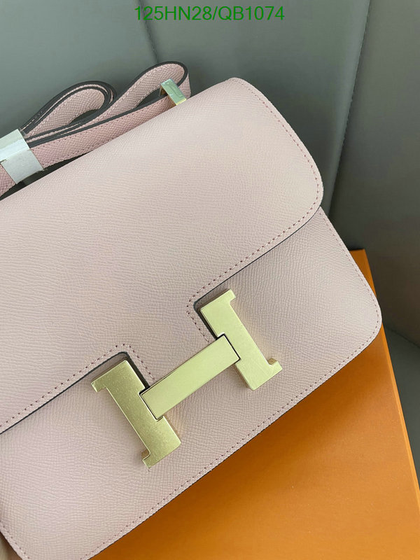 Hermes Bag-(4A)-Constance- Code: QB1074