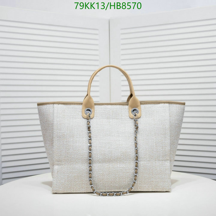 Chanel Bags-(4A)-Handbag- Code: HB8570 $: 79USD