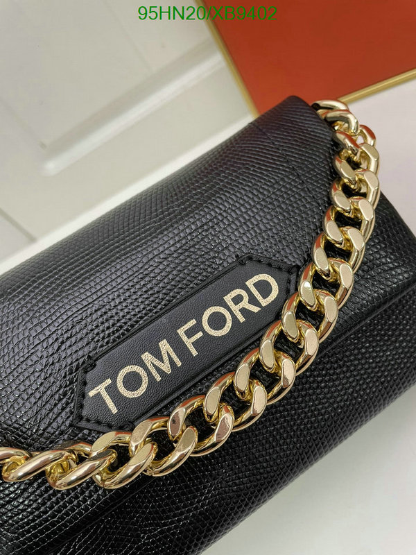 Tom Ford Bag-(4A)-Diagonal- Code: XB9402 $: 95USD