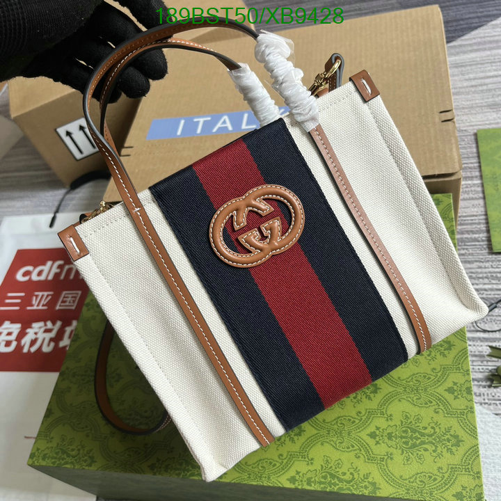 Gucci Bag-(Mirror)-Handbag- Code: XB9428 $: 189USD