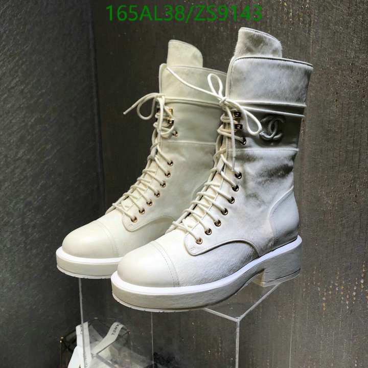 Women Shoes-Boots Code: ZS9143 $: 165USD