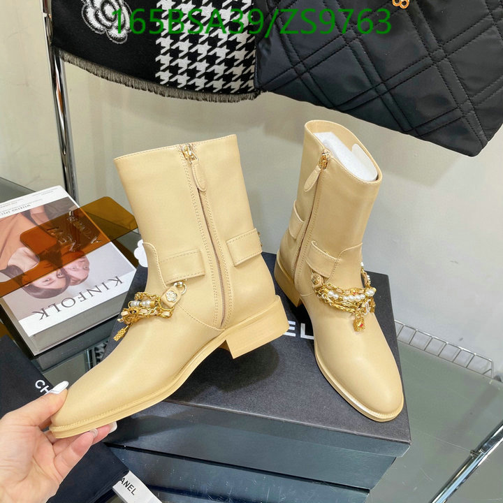 Women Shoes-Boots Code: ZS9763 $: 165USD