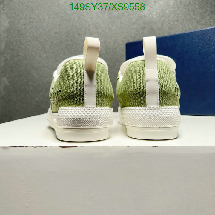 Men shoes-Dior Code: XS9558 $: 149USD