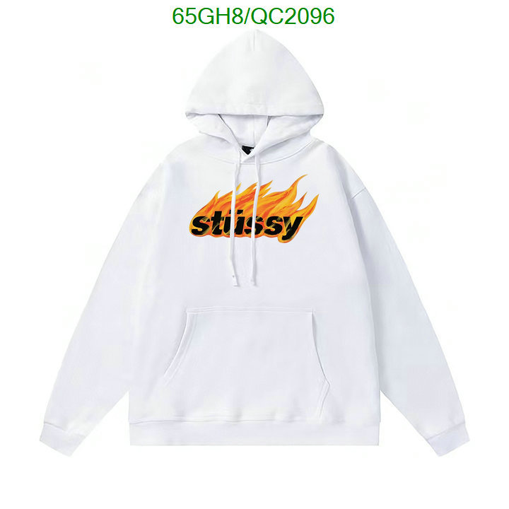 Clothing-Stussy Code: QC2096 $: 65USD